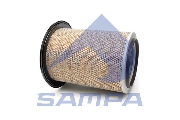 Sampa 078.081 Air filter 078081