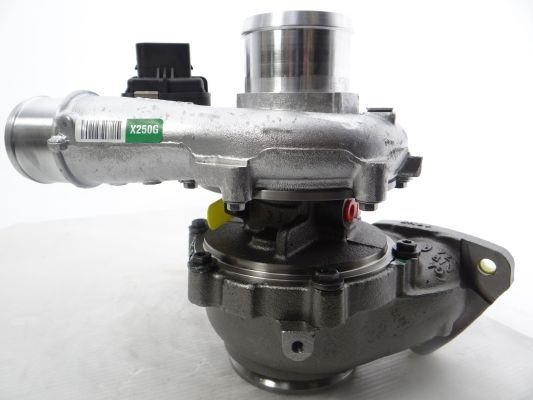 Garrett Turbocharger – price [object Object] PLN