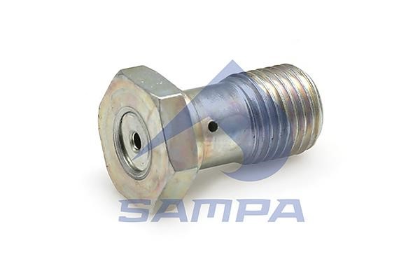 Sampa 092129 Oil nozzle fitting 092129