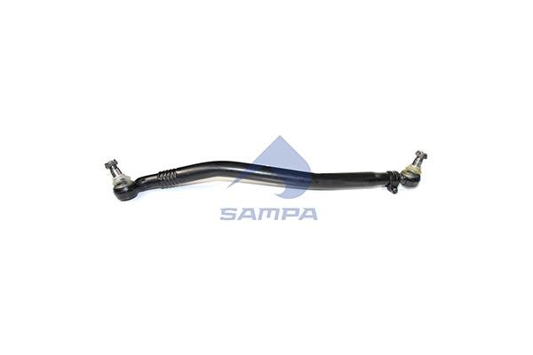 Sampa 097.106 Centre rod assembly 097106