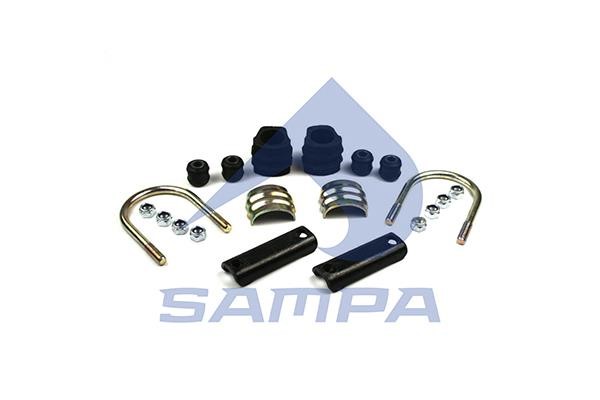 Sampa 010.566 Stabilizer bar mounting kit 010566
