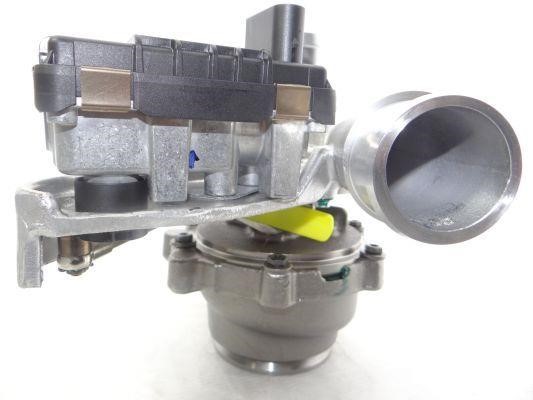 Turbocharger Garrett 798128-5009S
