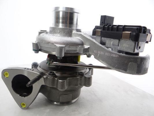 Buy Garrett 798128-5009S at a low price in United Arab Emirates!