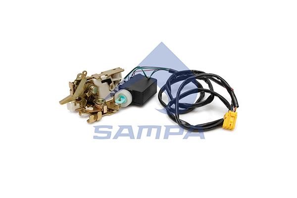 Sampa 204133 Door lock 204133