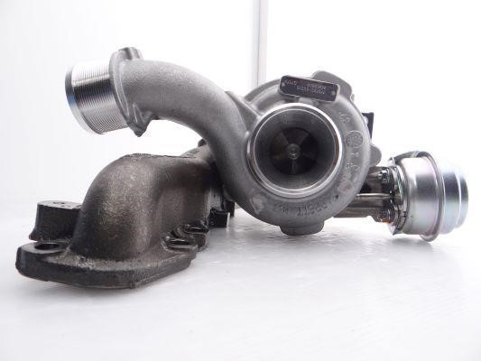 Garrett Turbocharger – price [object Object] PLN
