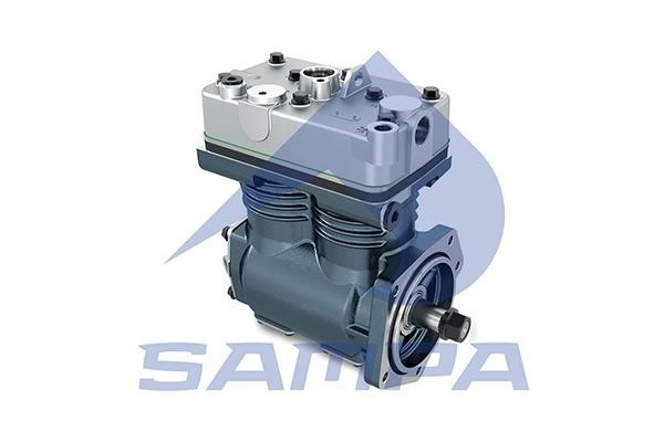 Sampa 093345 Pneumatic compressor 093345