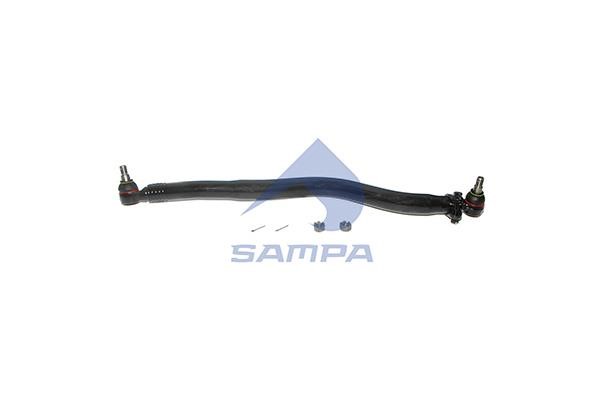 Sampa 097.370 Centre rod assembly 097370