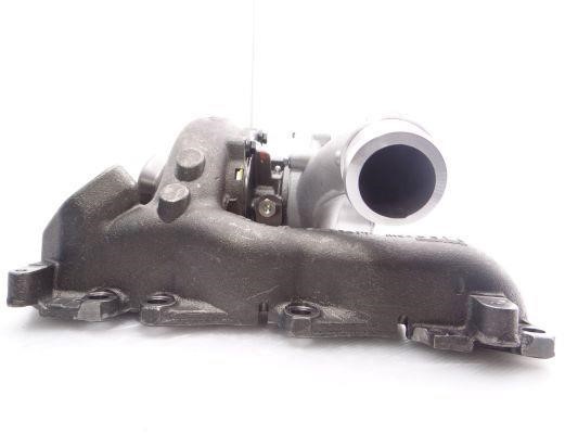Turbocharger Garrett 773720-5003S