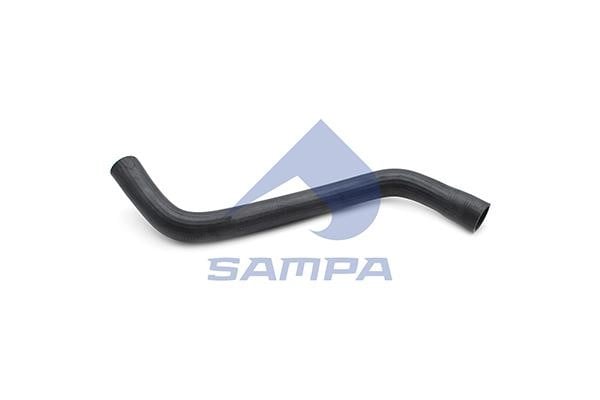 Sampa 043136 Hose, heat exchange heating 043136