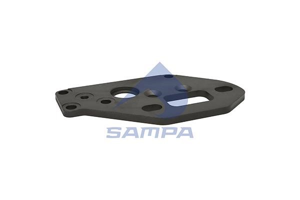 Sampa 092.378 Dust Cover, brake caliper piston 092378