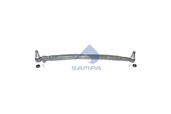 Sampa 097.104 Centre rod assembly 097104