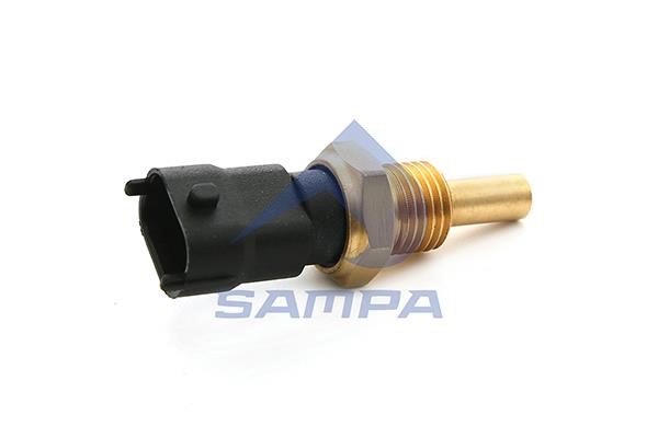 Sampa 092.497 Sensor, coolant temperature 092497