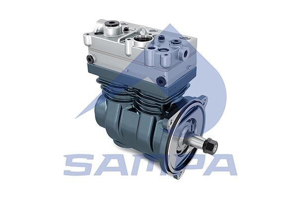 Sampa 093374 Pneumatic system compressor 093374