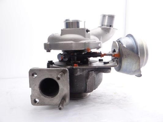 Turbocharger Garrett 716665-5003S