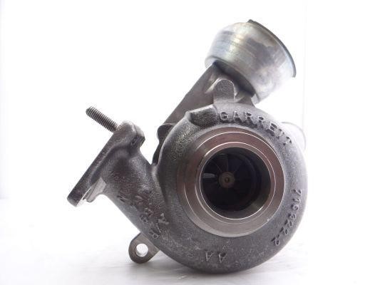 Garrett Turbocharger – price [object Object] PLN