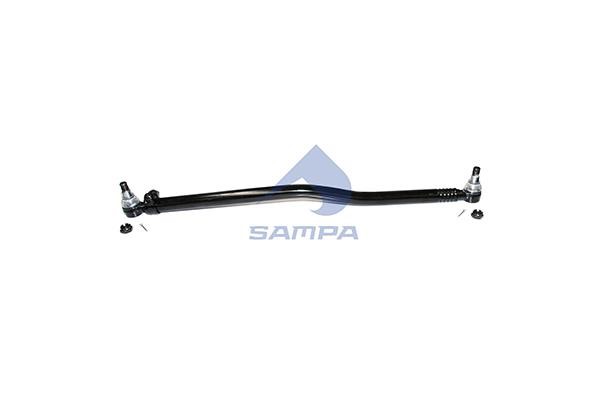 Sampa 097.387 Centre rod assembly 097387