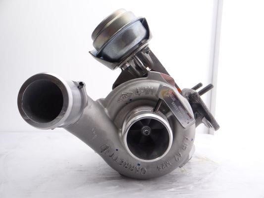 Turbocharger Garrett 716665-5003S