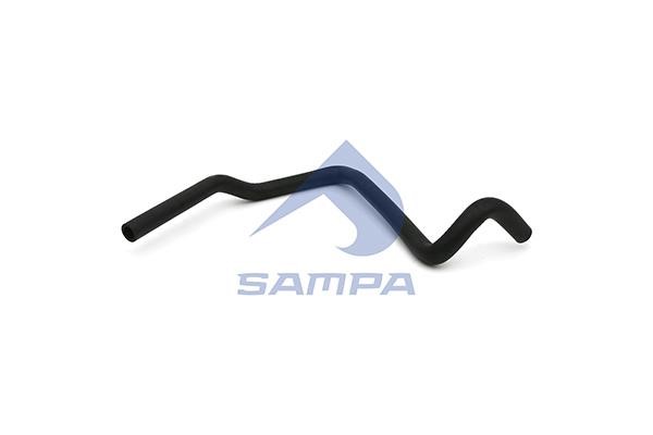 Sampa 204003 Refrigerant pipe 204003