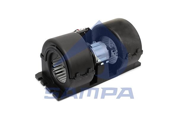Sampa 023188 Fan assy - heater motor 023188
