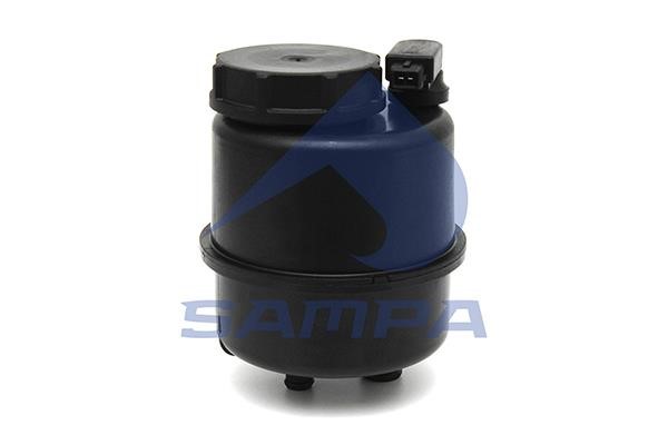 Sampa 209.092 Expansion Tank, power steering hydraulic oil 209092