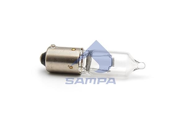 Sampa 096.1849 Bulb, headlight 0961849