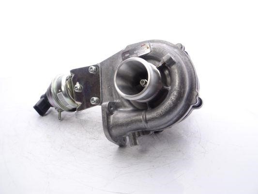 Garrett Turbocharger – price [object Object] PLN