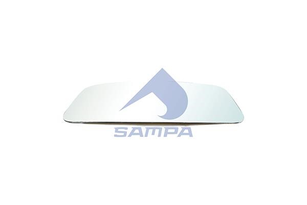 Sampa 045.032 Mirror Glass, outside mirror 045032