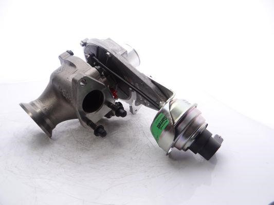 Turbocharger Garrett 803956-5003S