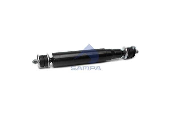 Sampa 100.161 Front oil shock absorber 100161