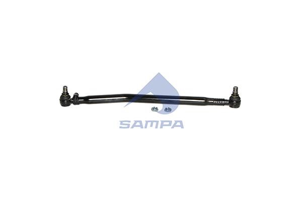 Sampa 097.240 Centre rod assembly 097240