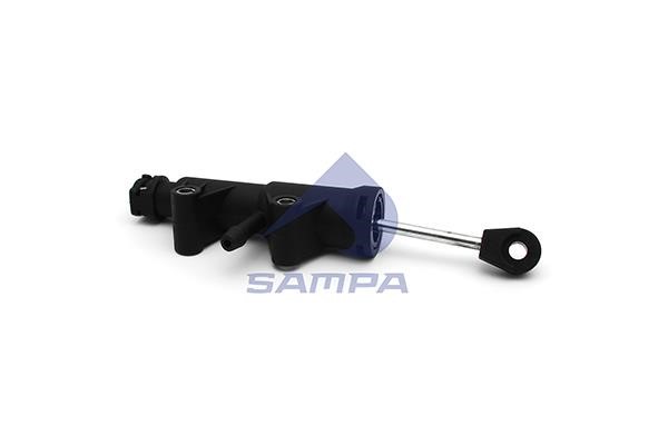 Sampa 206.026 Master Cylinder, clutch 206026