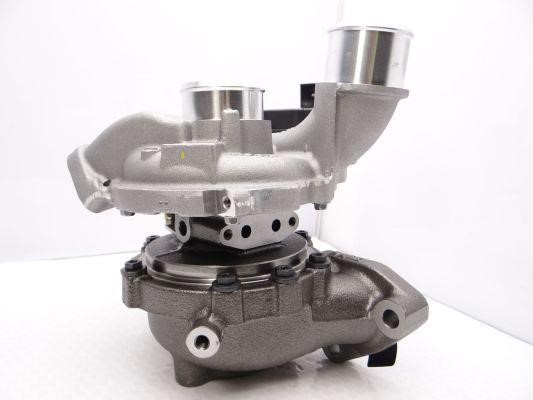 Compressor Garrett 796017-5008S