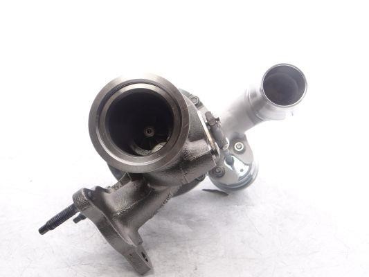 Garrett Compressor – price 2779 PLN
