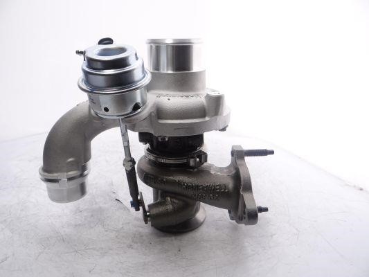 Compressor Garrett 814697-5004S