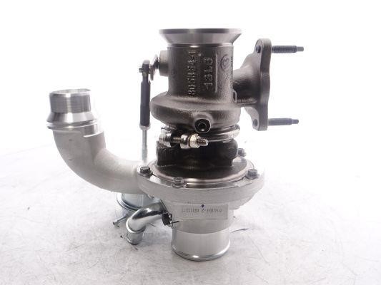8146975004S Garrett Compressor