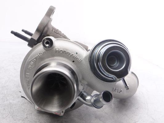 Garrett Compressor – price 2779 PLN