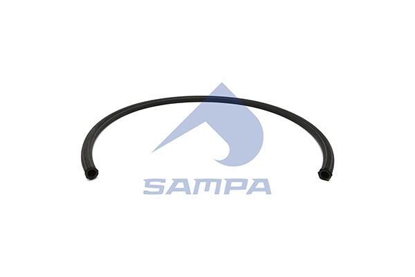 Sampa 205.162 Hydraulic Hose, steering system 205162