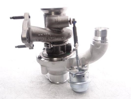 Compressor Garrett 814697-5004S