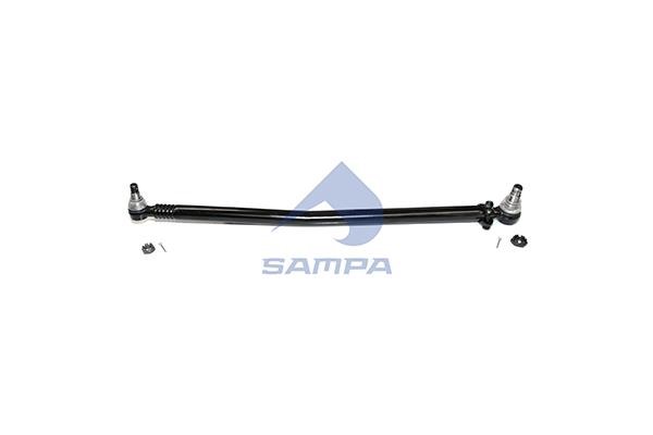 Sampa 097.316 Centre rod assembly 097316