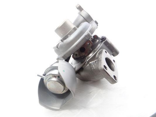 Garrett Turbocharger remanufactured – price [object Object] PLN