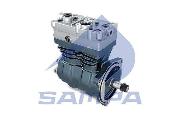 Sampa 093371 Pneumatic system compressor 093371