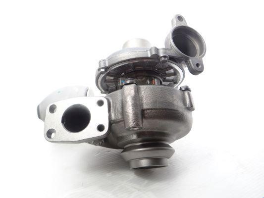Turbocharger remanufactured Garrett 753420-9006S