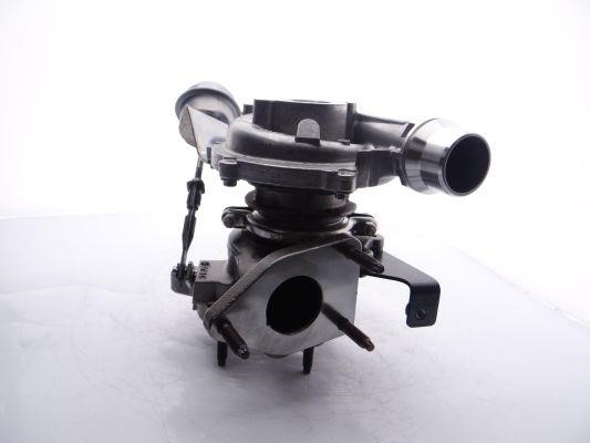 Turbocharger Garrett 795637-5001S