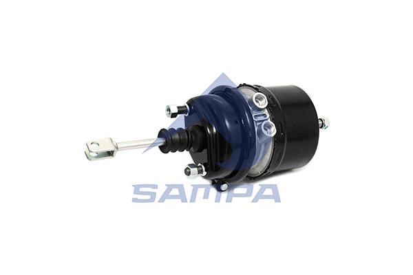 Sampa 092104 Spring-loaded Cylinder 092104
