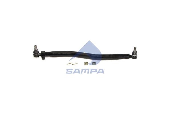 Sampa 097.020 Centre rod assembly 097020