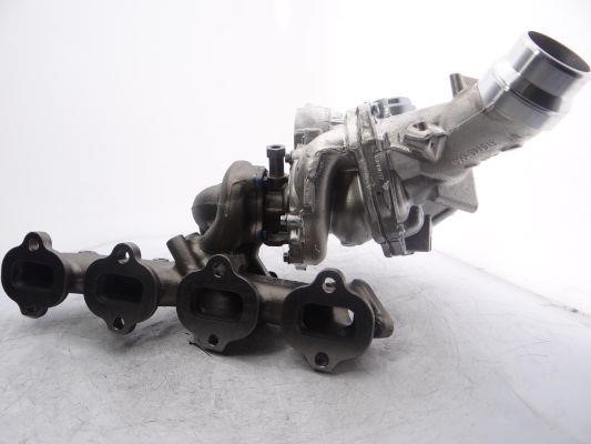 Garrett Turbocharger – price [object Object] PLN