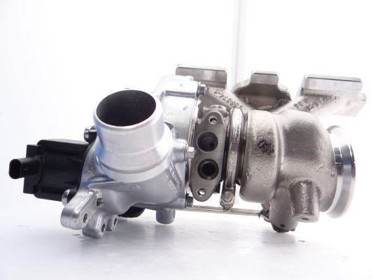8502825012S Garrett Compressor