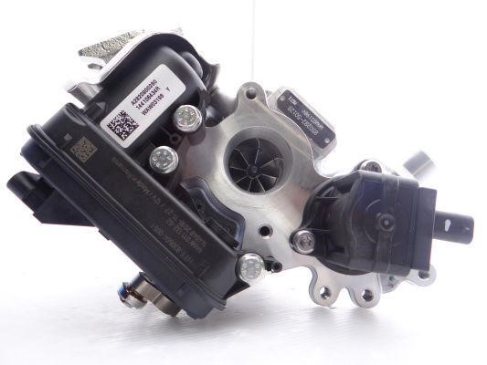 Garrett Compressor – price 2904 PLN