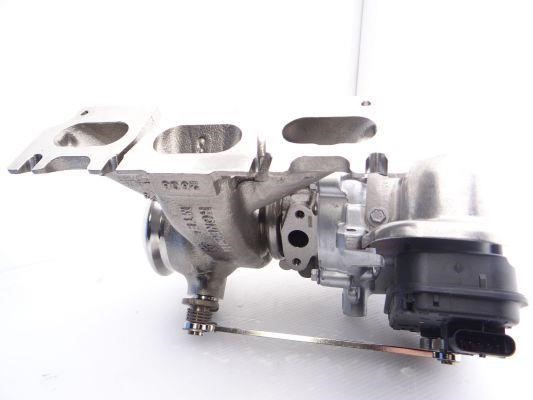 Compressor Garrett 850282-5012S