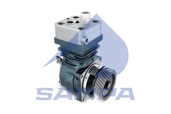 Sampa 093472 Pneumatic compressor 093472